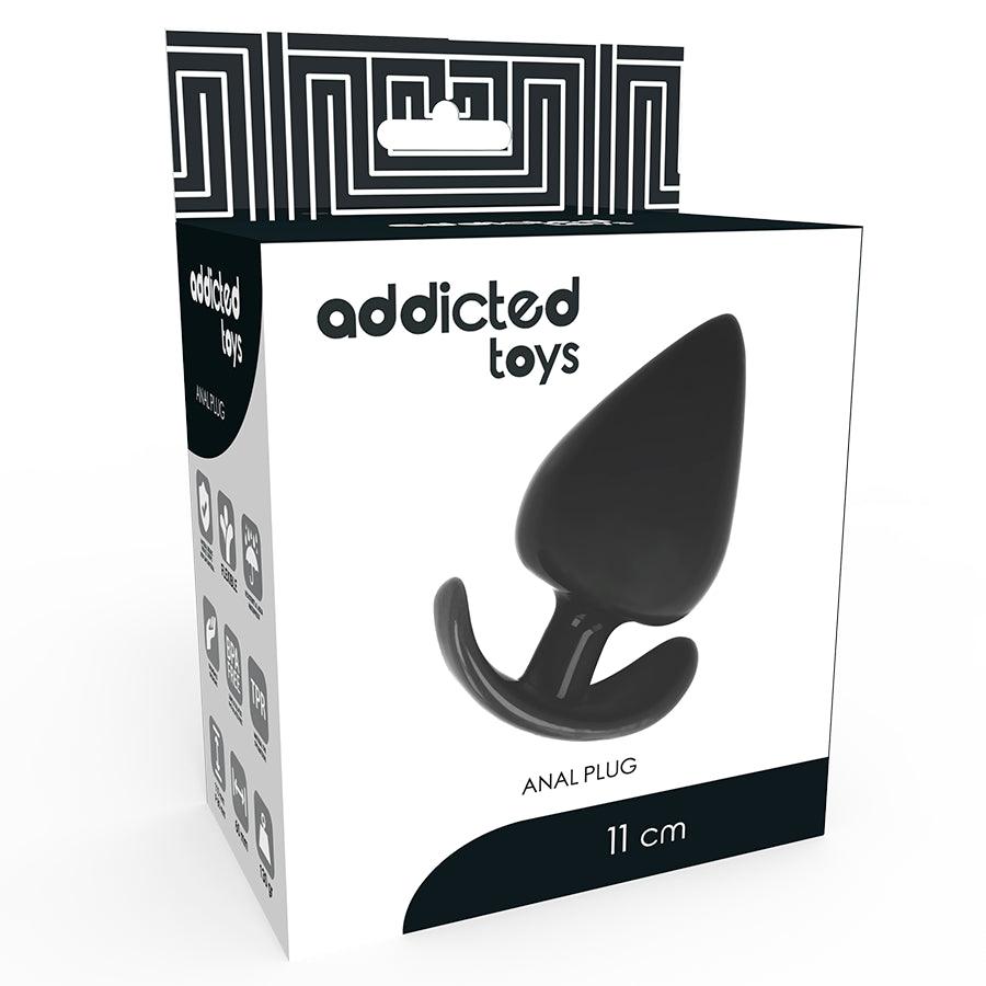 ADDICTED TOYS PLUG ANAL 11 CM