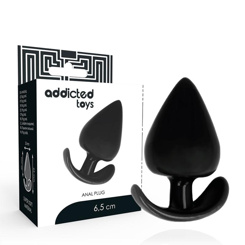 ADDICTED TOYS PLUG ANAL 65 CM