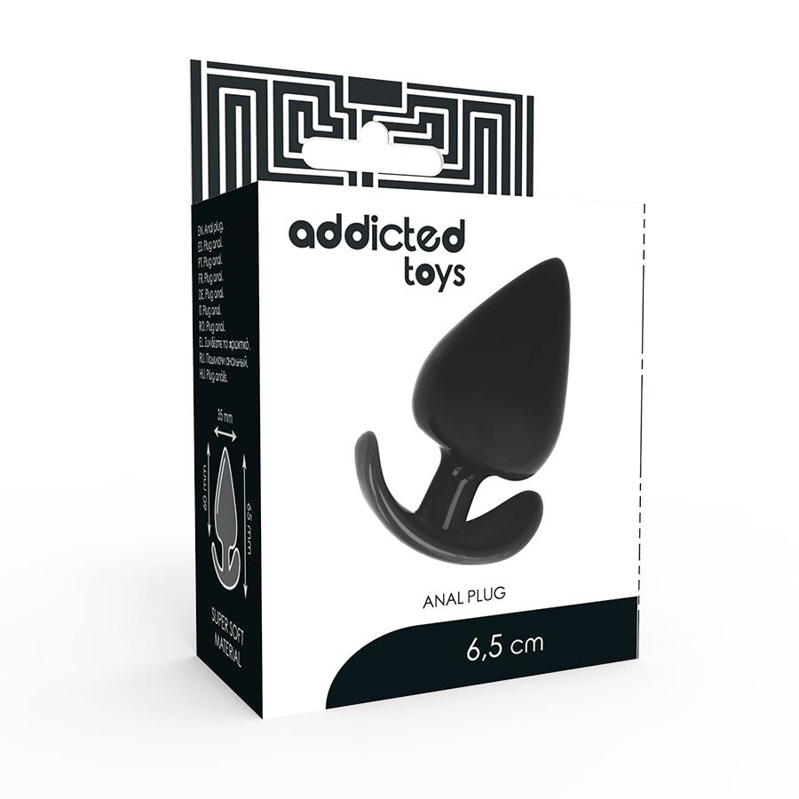 ADDICTED TOYS PLUG ANAL 65 CM