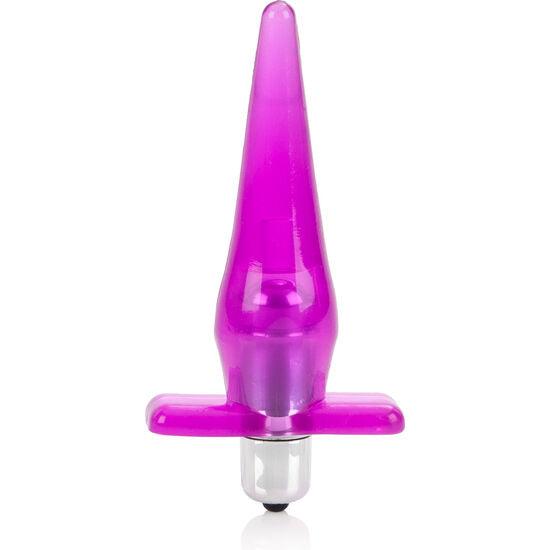 CALIFORNIA EXOTICS MINI VIBRO TEASE ROSA