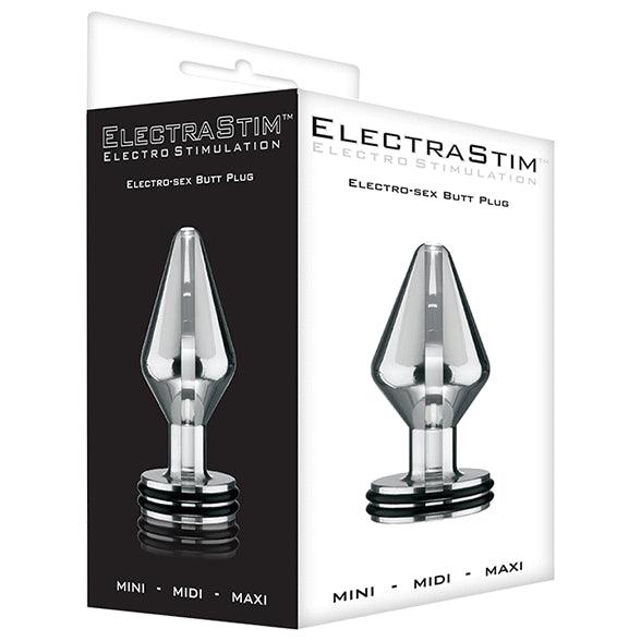 ELECTRASTIM MINI ELECTRO PLUG ANAL