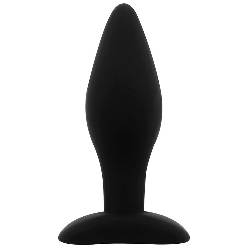 OHMAMA PLUG ANAL DE SILICONE CLSSICO TAMANHO S 75 CM