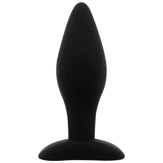 OHMAMA PLUG ANAL DE SILICONE CLSSICO TAMANHO S 75 CM