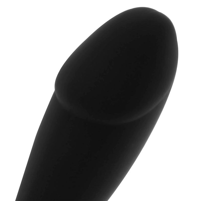 OHMAMA PLUG ANAL DE SILICONE 10 CM