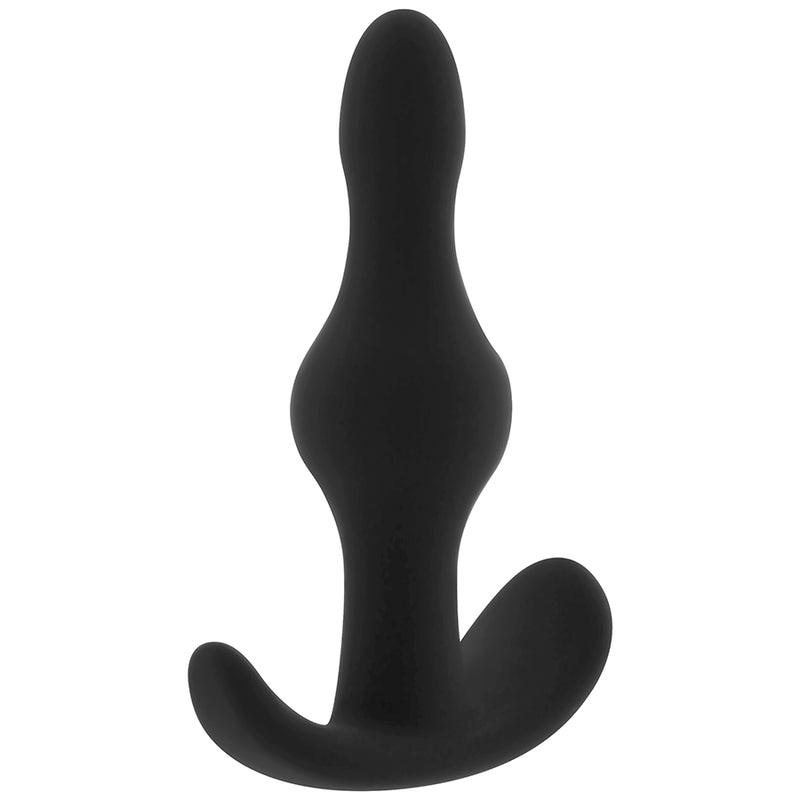 OHMAMA PLUG ANAL DE SILICONE 8 CM