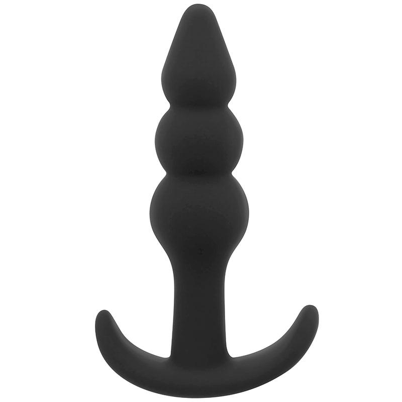 OHMAMA PLUG ANAL DE SILICONE 92 CM