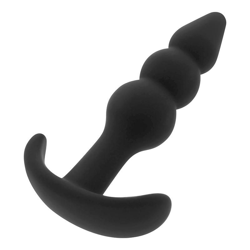 OHMAMA PLUG ANAL DE SILICONE 92 CM