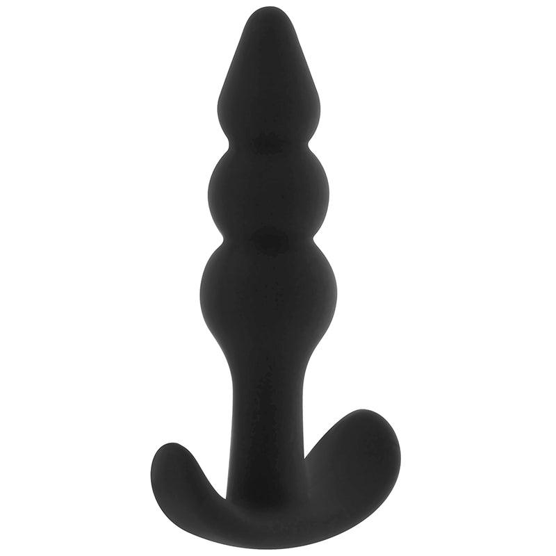 OHMAMA PLUG ANAL DE SILICONE 92 CM