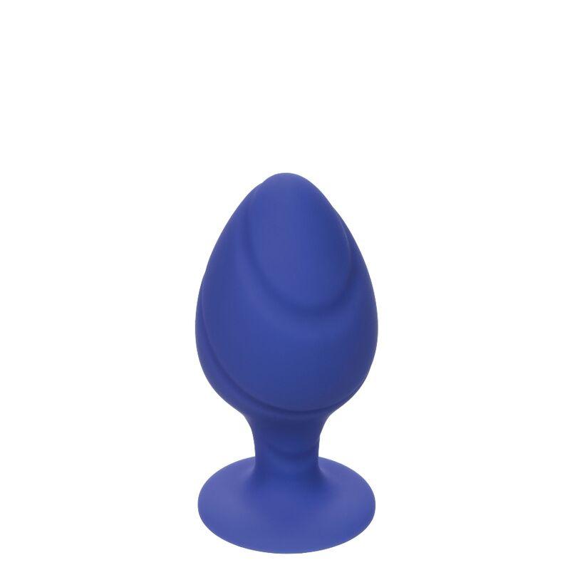 CALIFORNIA EXOTICS BUTTPLUG CHEEKY ROXO