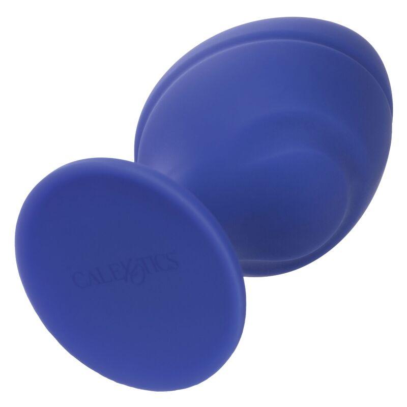 CALIFORNIA EXOTICS BUTTPLUG CHEEKY ROXO