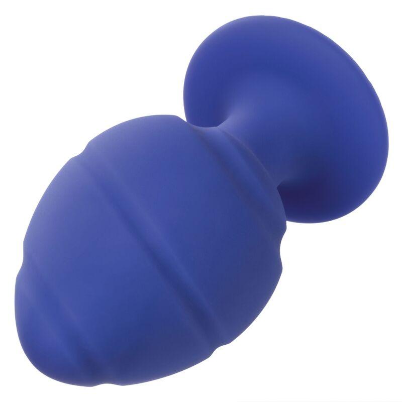 CALIFORNIA EXOTICS BUTTPLUG CHEEKY ROXO