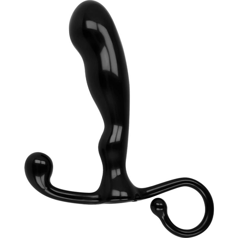 OHMAMA PLUG ANAL COM ANEL 115 CM