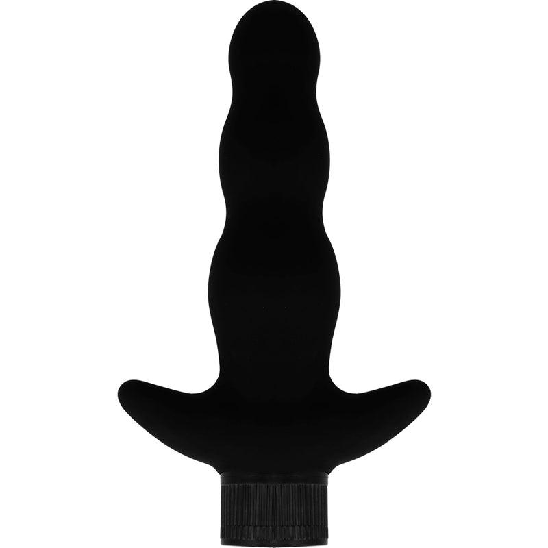 OHMAMA PLUG VIBRADOR 12 CM