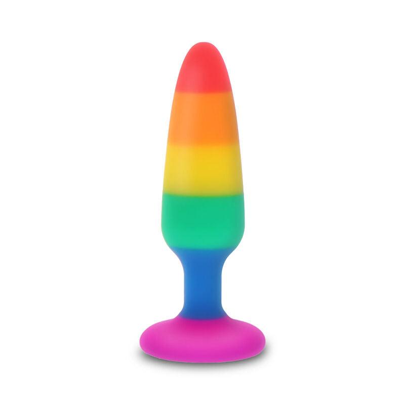 ORGULHO BANDEIRA LGBT PLUG TWINK 85 CM