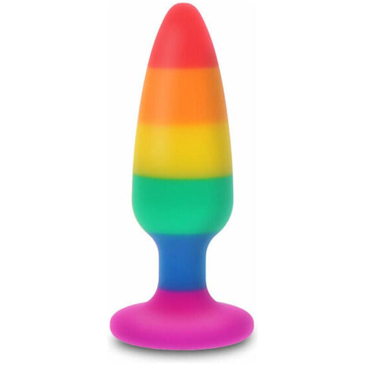 ORGULHO BANDEIRA LGBT PLUG HUNK 105 CM