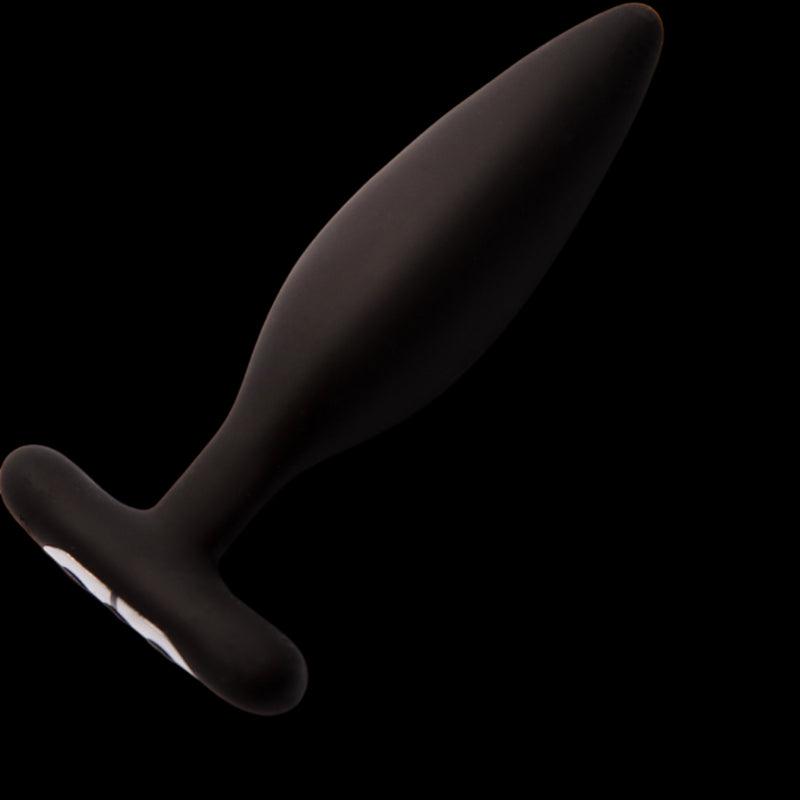 JE JOUE VIBRADOR ANAL EGON PLUG PRETO