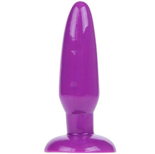 BAILE PLUG ANAL PEQUENO LILS 15 CM