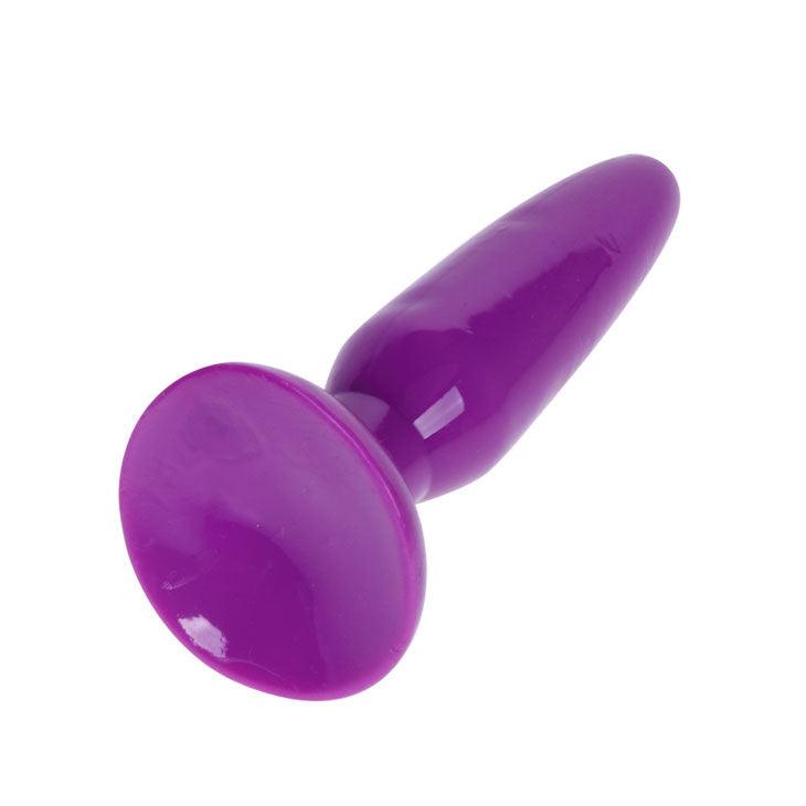 BAILE PLUG ANAL PEQUENO LILS 15 CM