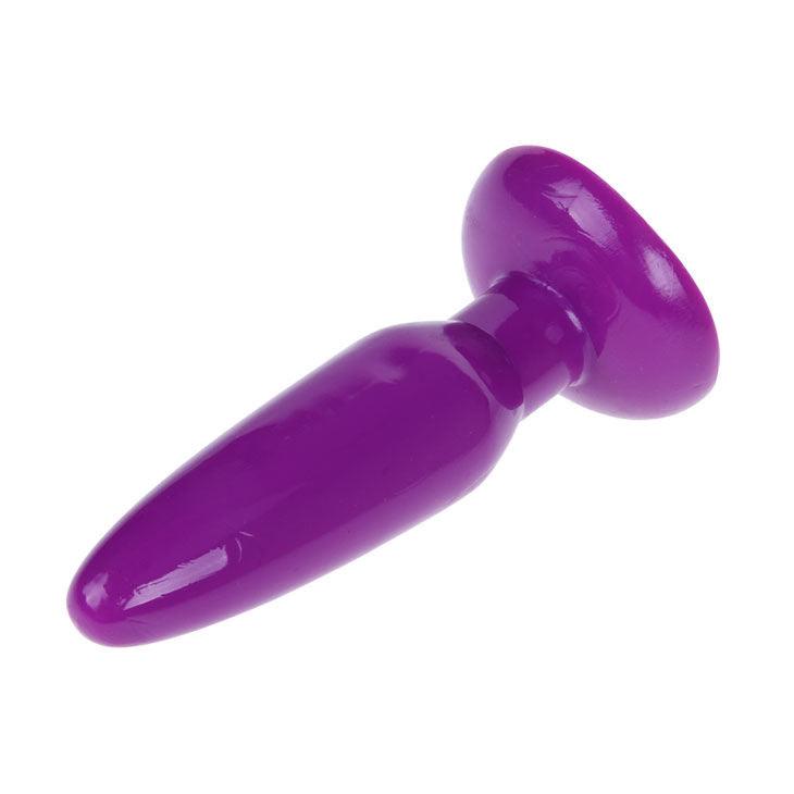 BAILE PLUG ANAL PEQUENO LILS 15 CM