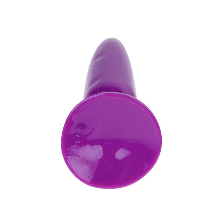 BAILE PLUG ANAL PEQUENO LILS 15 CM