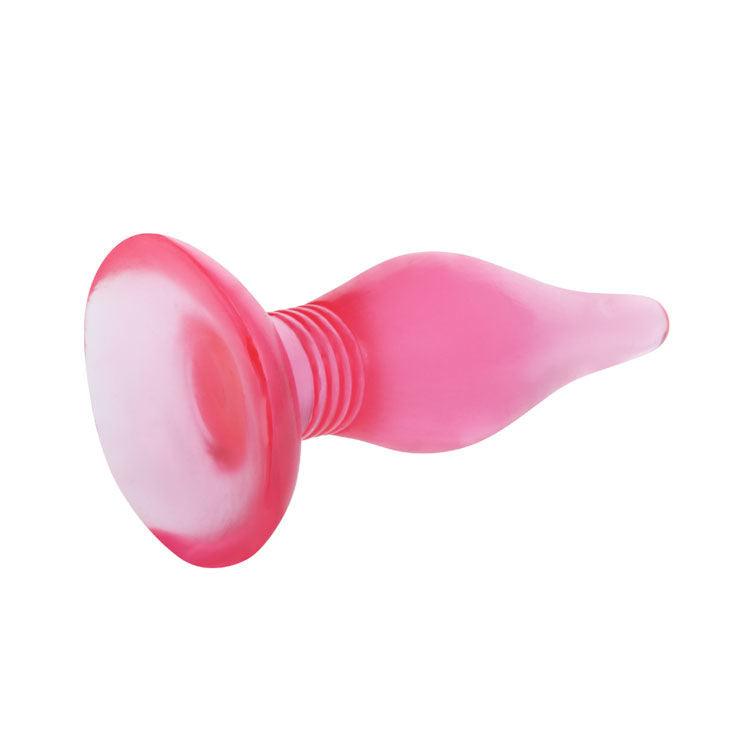 BAILE PLUG ANAL LILAC SOFT TOUCH 142 CM