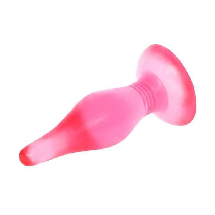 BAILE PLUG ANAL LILAC SOFT TOUCH 142 CM