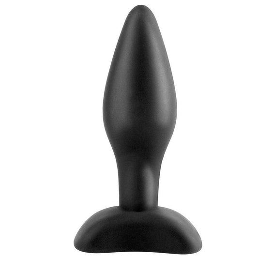 ANAL FANTASY PLUG ANAL SILICONE MINI