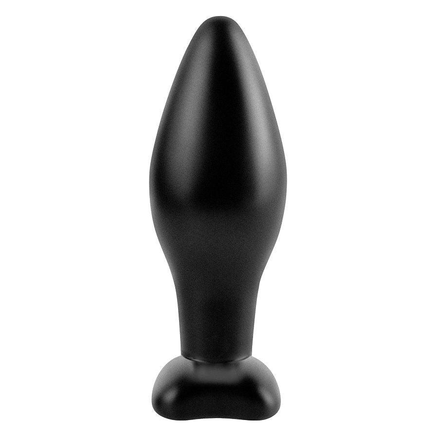 ANAL FANTASY PLUG ANAL DE SILICONE MeDIO