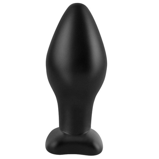 ANAL FANTASY PLUG ANAL DE SILICONE GRANDE