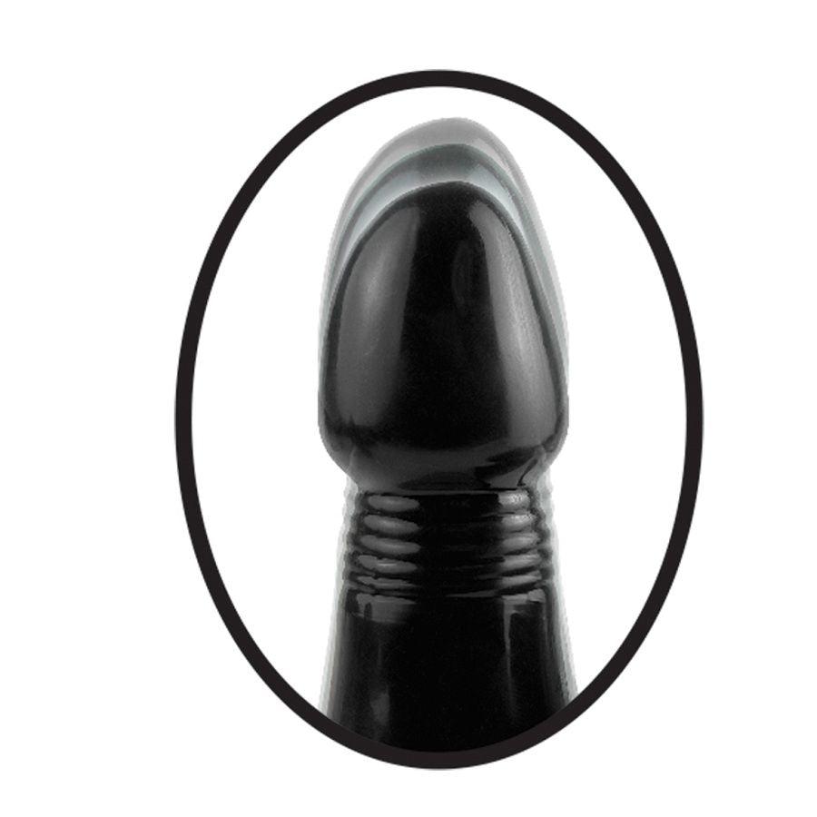 ANAL FANTASY VIBRADOR PLUG PROPULSOR