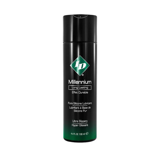 ID MILLENIUM LUBRIFICANTE SILICONE 130 ML