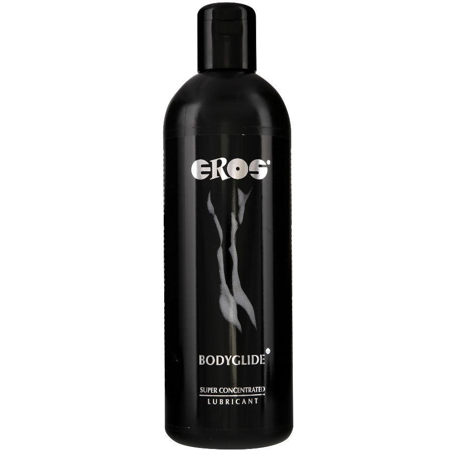 EROS LUBRIFICANTE DE SILICONE SUPERCOCENTRADO BODYGLIDE 1000 ML