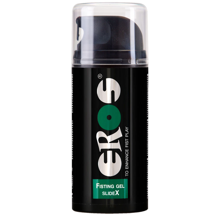 EROS ANAL FISTING GEL LUBRIFICANTE SUPERSLIP 100 ML