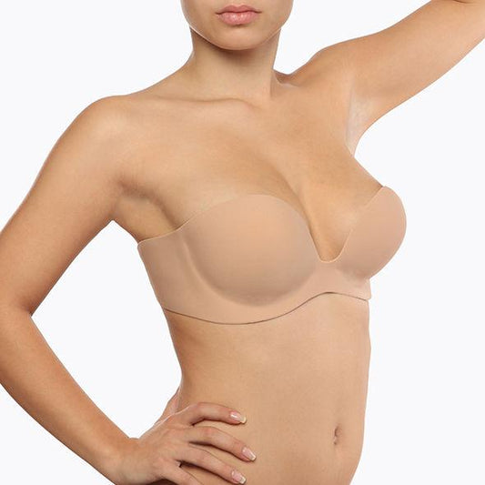 BYE BRA GALA SUTI COPO B BEIGE