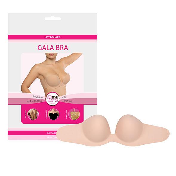 BYE BRA GALA SUTI COPO B BEIGE