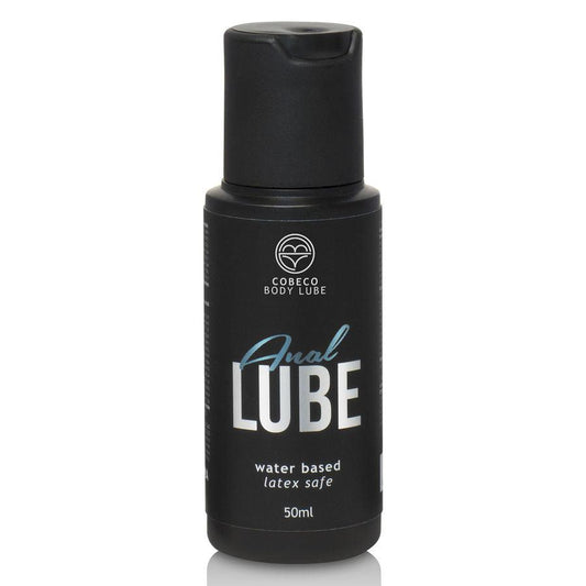 COBECO CBL ANAL LUBEL 50ML