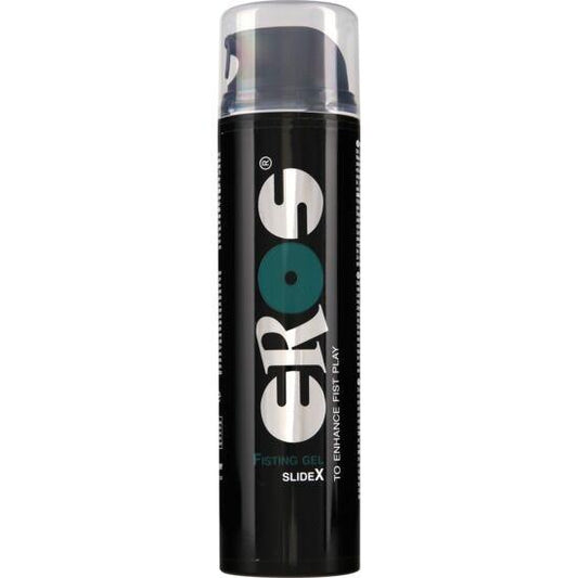 EROS ANAL FISTING GEL LUBRIFICANTE SUPERSLIP 200 ML