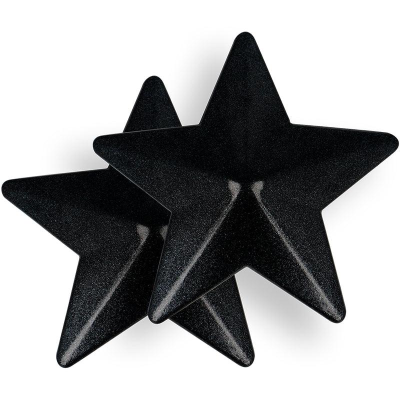 COQUETTE CHIC DESIRE COBERTURAS PARA BICOS BLACK STARS