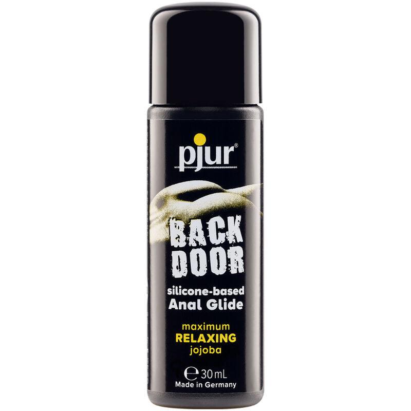 PJUR BACK DOOR GEL RELAXANTE ANAL 30 ML