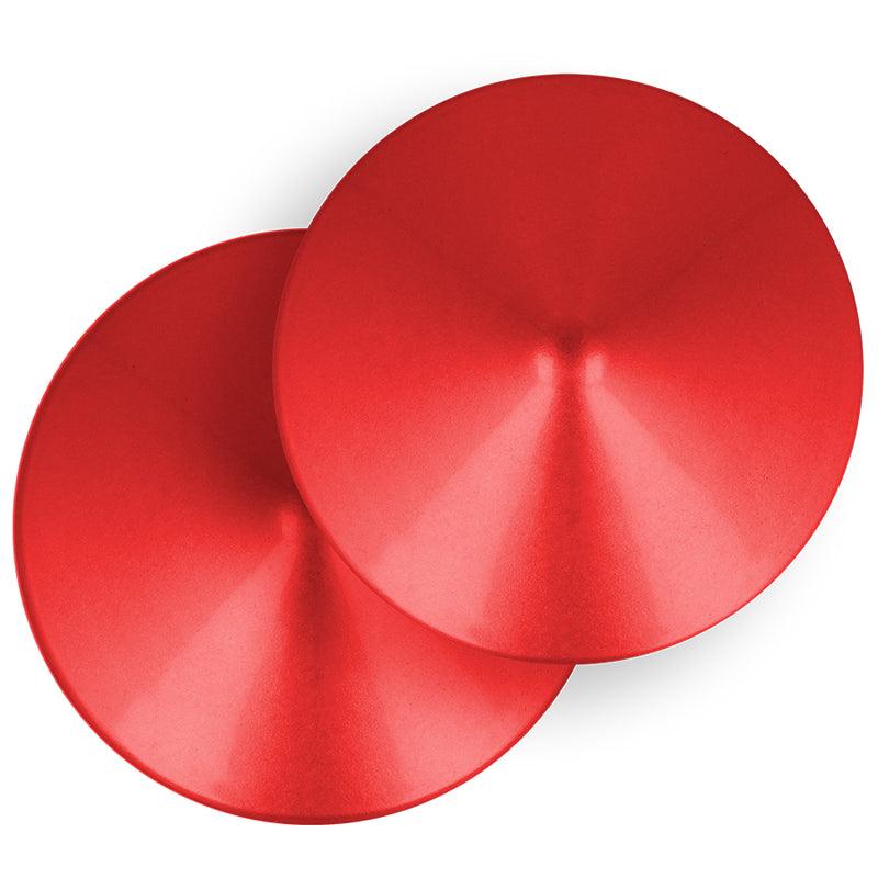 COBERTURAS PARA BICOS DE CiRCULO VERMELHO DE FETICHE OHMAMA