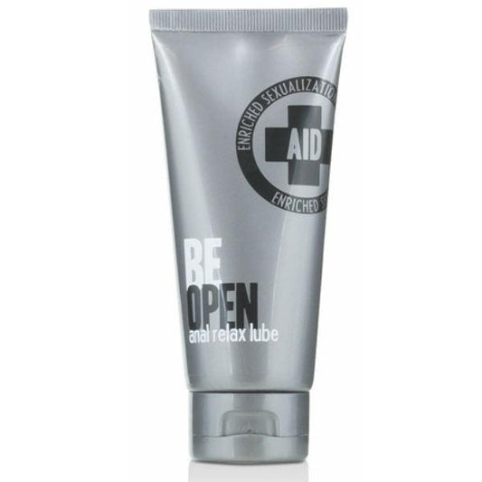 COBECO VELVOr BE OPEN ANAL RELAX LUBE 90ML