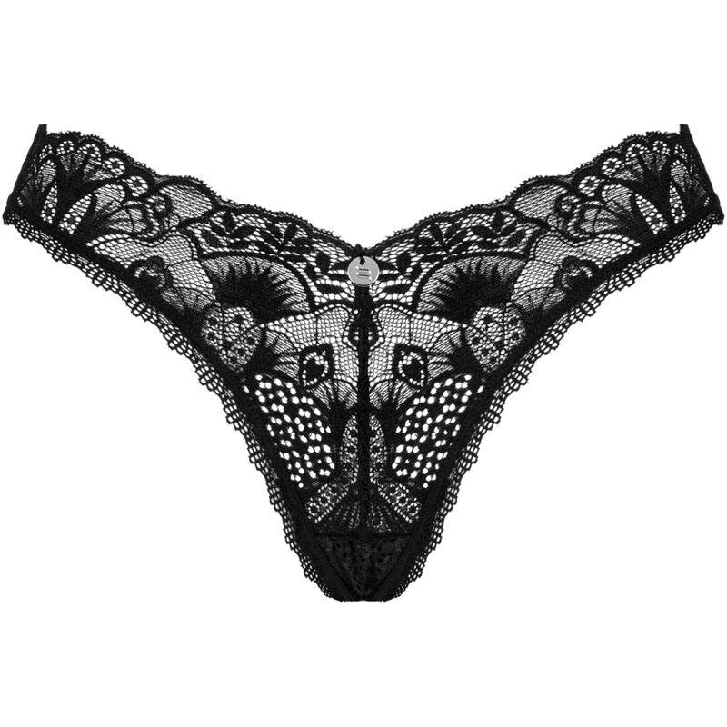 OBSESSIVE DONNA DREAM THONG XS S