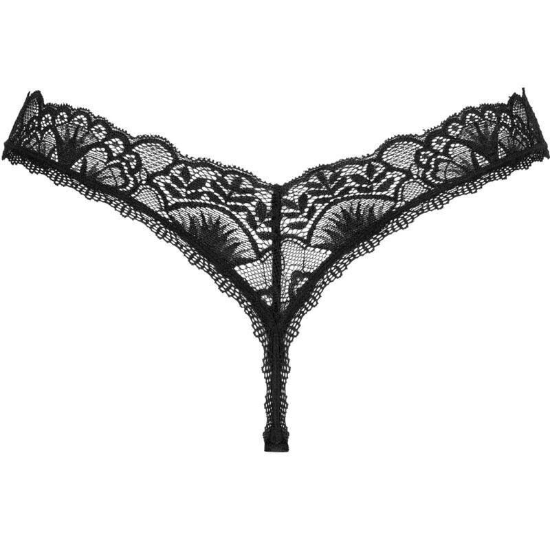 OBSESSIVE DONNA DREAM THONG XS S