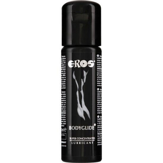 EROS LUBRIFICANTE DE SILICONE SUPERCOCENTRADO BODYGLIDE 100 ML