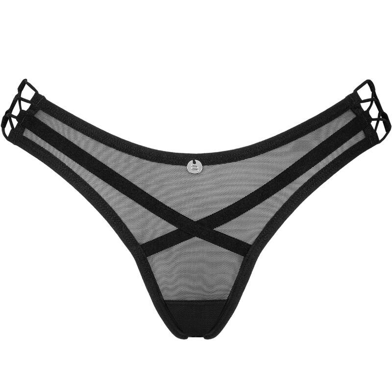 OBSESSIVE ROXELIA TANGA XS S