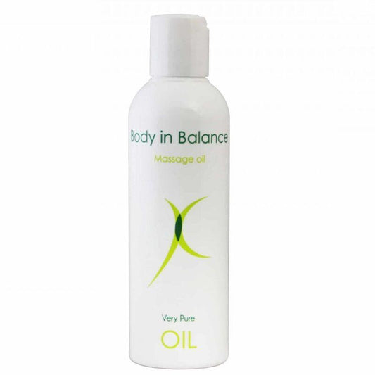 BODY IN BALANCE CORPO EM EQUILiBRIO oLEO iNTIMO 200 ML