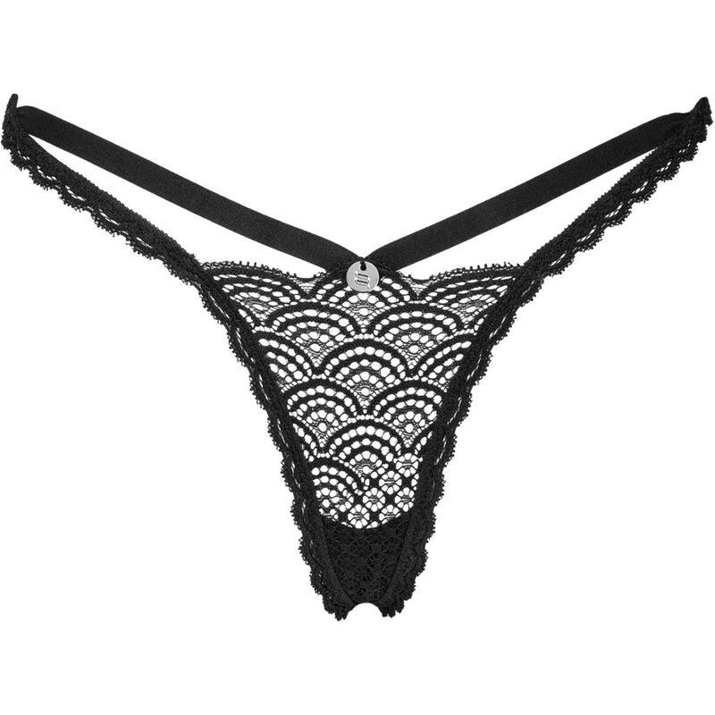 OBSESSIVE CHEMERIS TANGA XS S