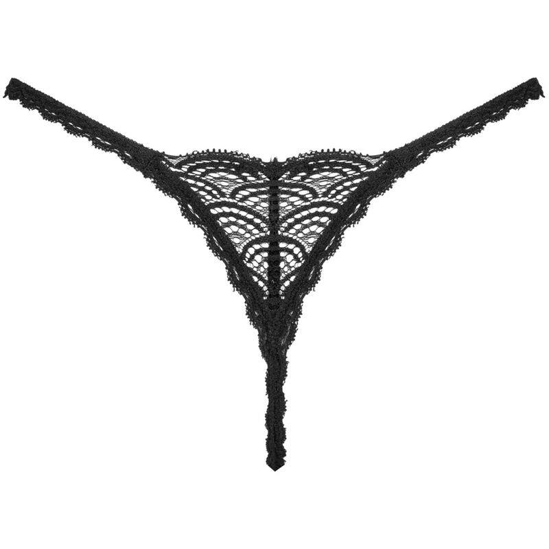 OBSESSIVE CHEMERIS TANGA XS S