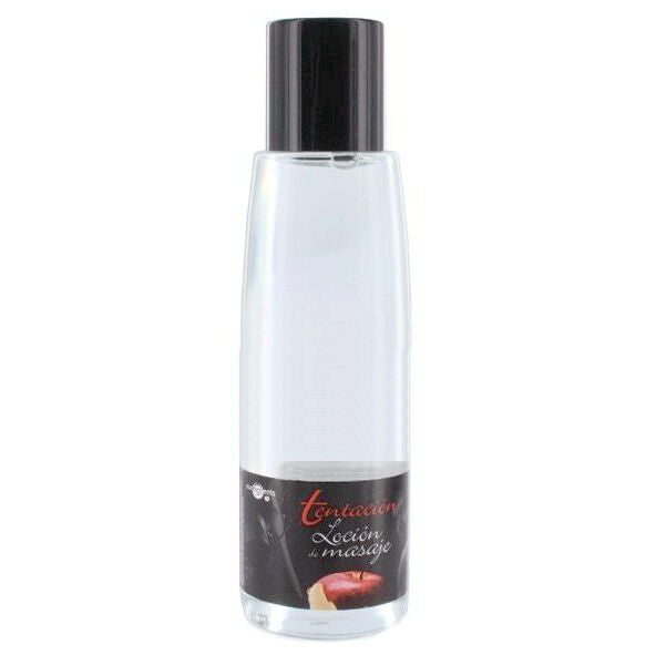 TENTACION oLEO DE MASSAGEM SENSUAL CARAMELO 100 ML