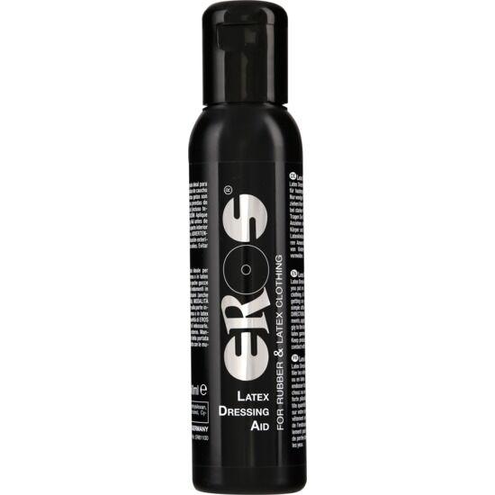 EROS LATEX AJUDA A USAR VESTURIO 100 ML